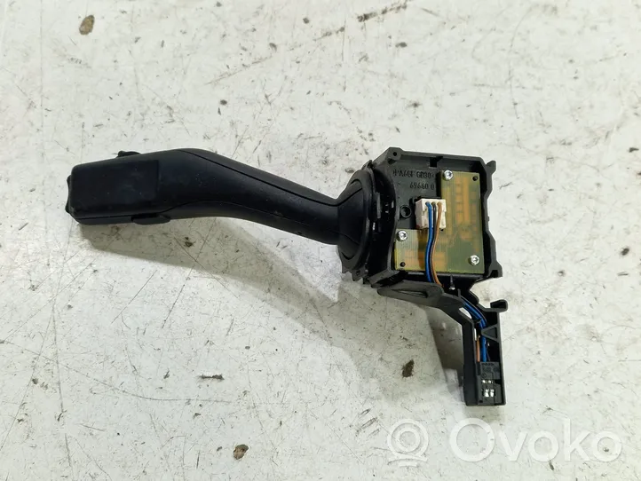 Skoda Octavia Mk2 (1Z) Wiper control stalk 1K0953519L