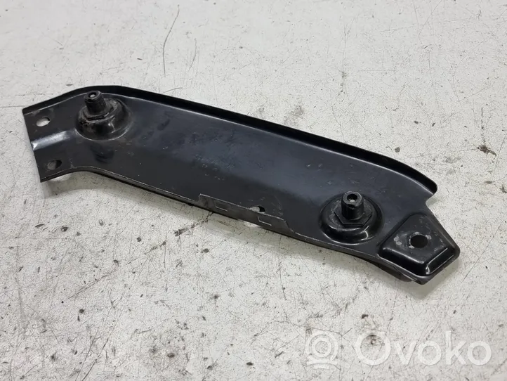 Volkswagen Jetta VI Panel mocowania chłodnicy 5C6805931