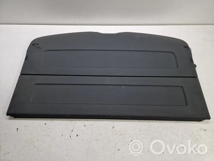 Audi Q5 SQ5 Grilles/couvercle de haut-parleur arrière 