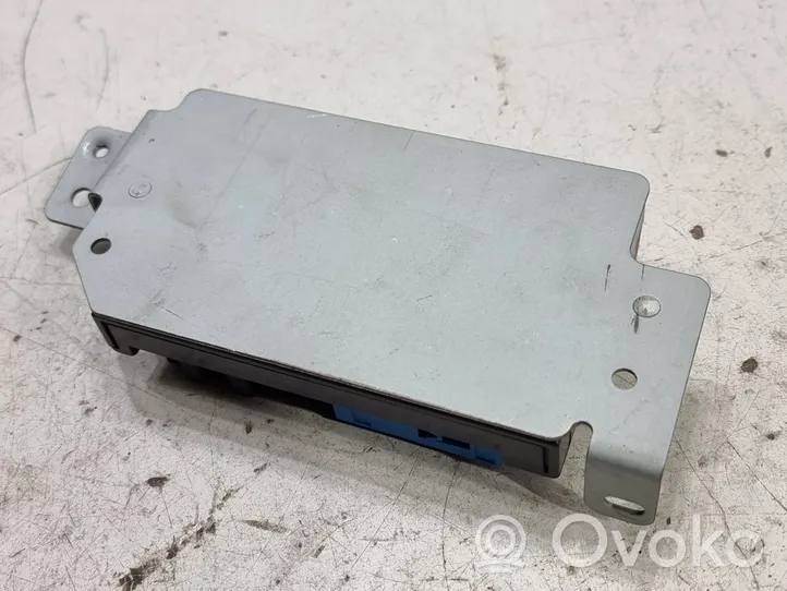 Audi A6 S6 C6 4F Module de commande de siège 4F0959760