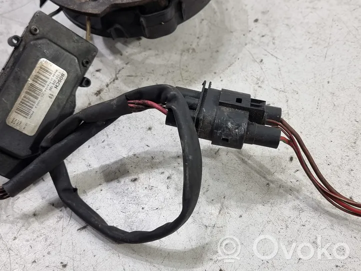 Audi A6 S6 C6 4F Elektrolüfter 4F0959455C