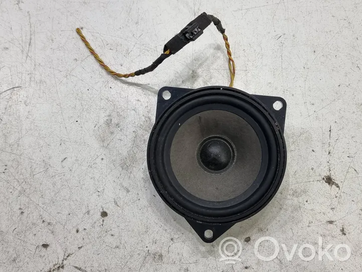 BMW 1 E81 E87 Haut-parleur de porte avant 6513914149401