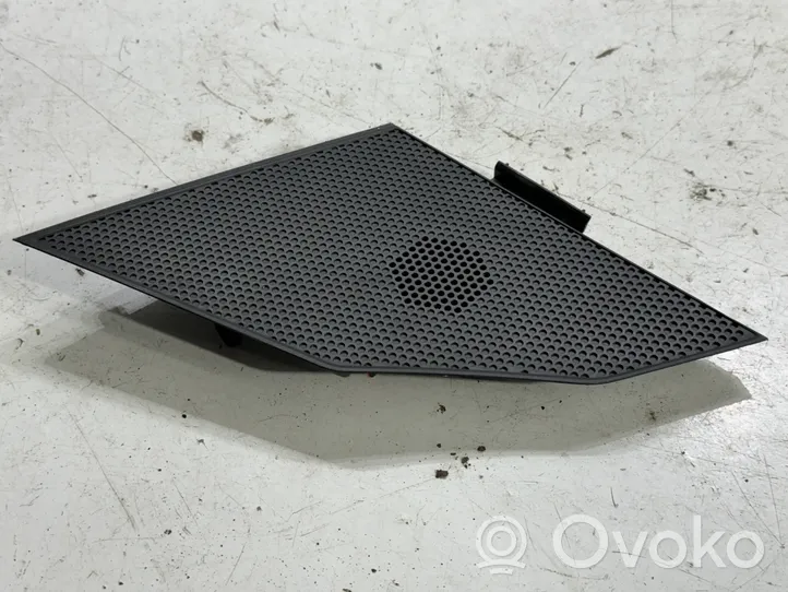 Toyota C-HR Grilles, couvercle de haut-parleur porte avant 55409F4010