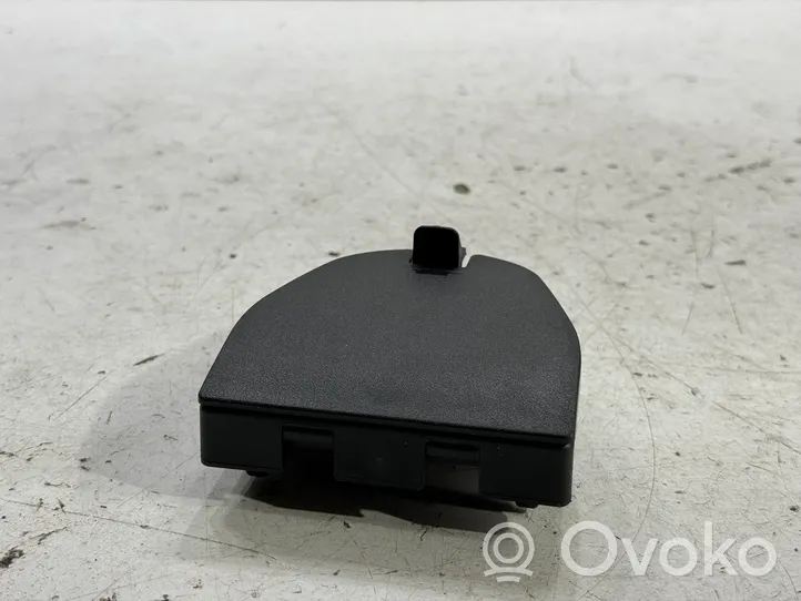 Audi A5 8T 8F Support panneau triangulaire d'avertissement 8T0860285