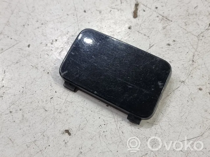 Audi Q5 SQ5 Tapa para gancho de arrastre parachoques trasero 8R0807450