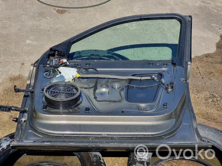 Audi Q3 8U Etuovi 