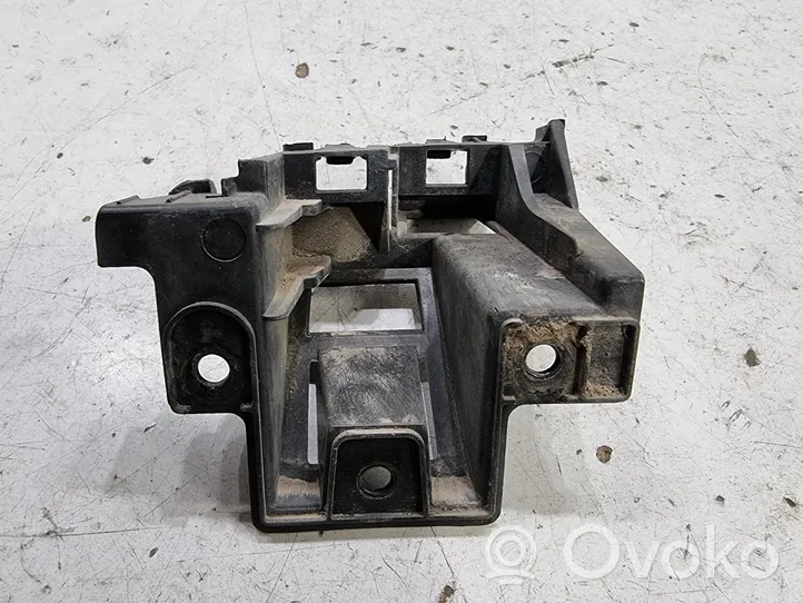 Volkswagen Jetta VI Staffa di rinforzo montaggio del paraurti posteriore 5C6807394A