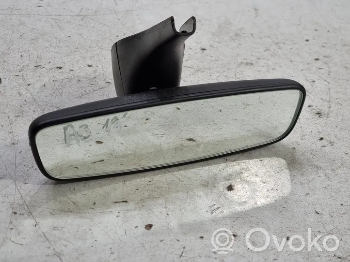 Audi A3 S3 8V Galinio vaizdo veidrodis (salone) 8S08575114PK