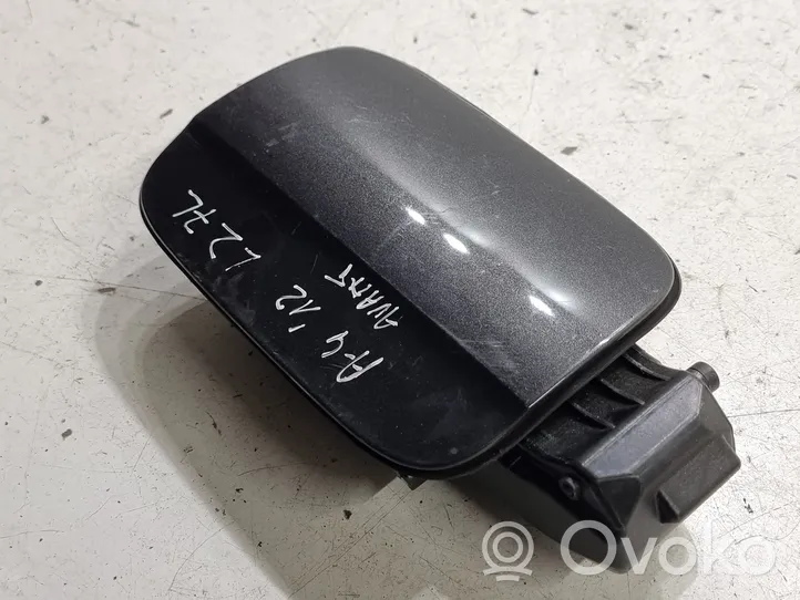 Audi A4 S4 B8 8K Bouchon, volet de trappe de réservoir à carburant 8K0809999A