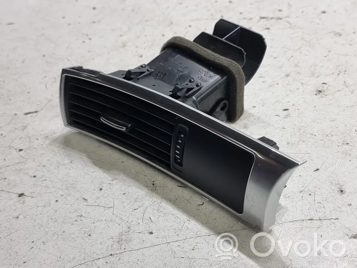 Audi A6 S6 C6 4F Dashboard side air vent grill/cover trim 4F1820901D