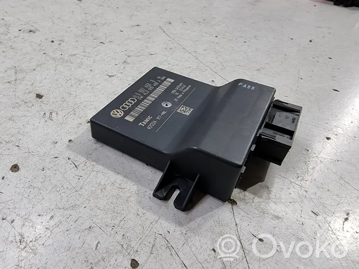 Audi A6 S6 C6 4F Other control units/modules 4L0907468B