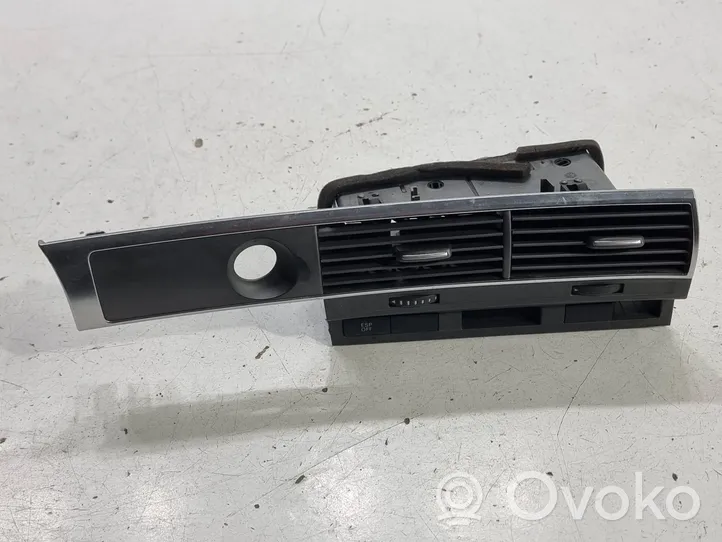 Audi A6 S6 C6 4F Griglia di ventilazione centrale cruscotto 4F1820951B