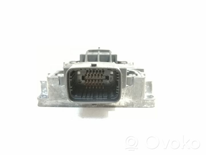 Opel Signum Centralina/modulo scatola del cambio 55353024