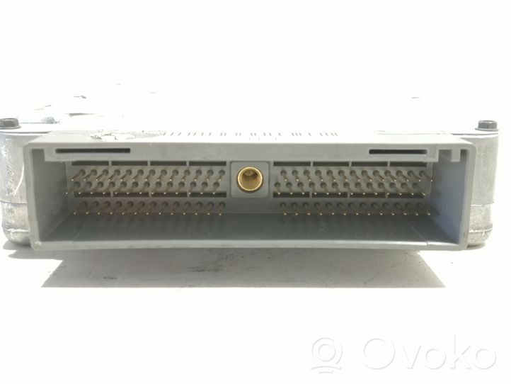 Ford Focus Sterownik / Moduł ECU 