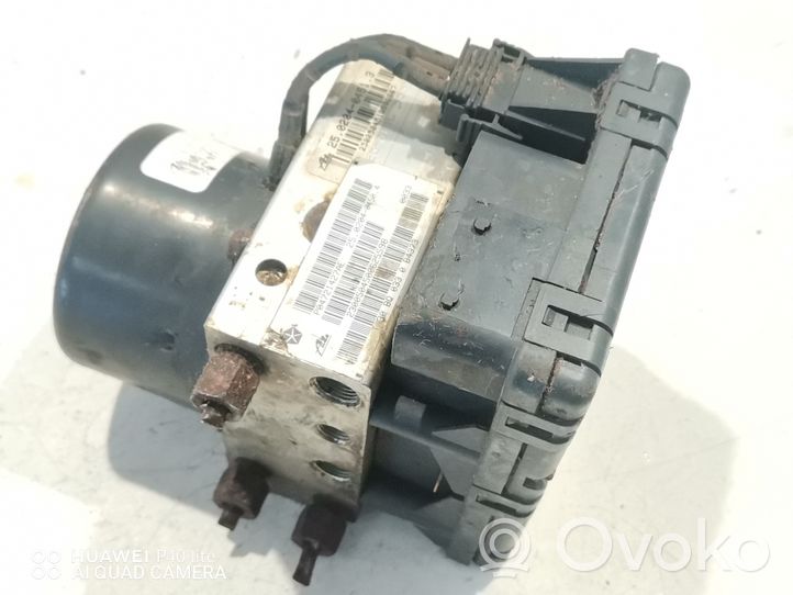 Chrysler Voyager Pompa ABS P04721427AE