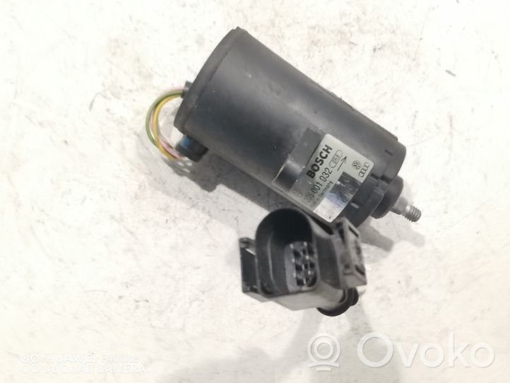 Audi A4 S4 B5 8D Accelerator pedal position sensor 0205001032