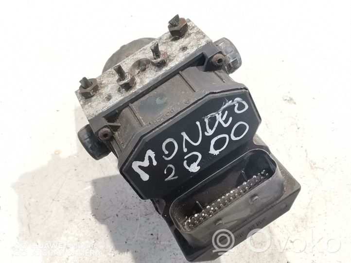 Ford Mondeo Mk III Pompe ABS 1S712M110AE