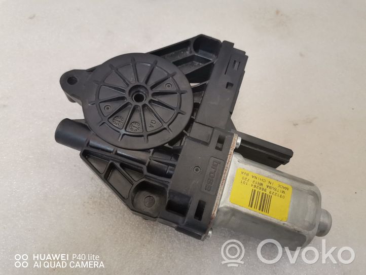 Volvo S60 Moteur de lève-vitre de porte avant 966264101