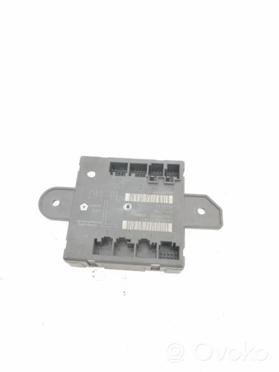 Jeep Cherokee Durų elektronikos valdymo blokas P04602807AH