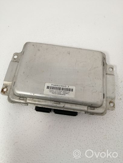 Chrysler 300 - 300C Module confort P04692230AG