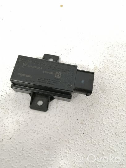 Chrysler 300 - 300C Sensore di pressione dello pneumatico 04602503AB