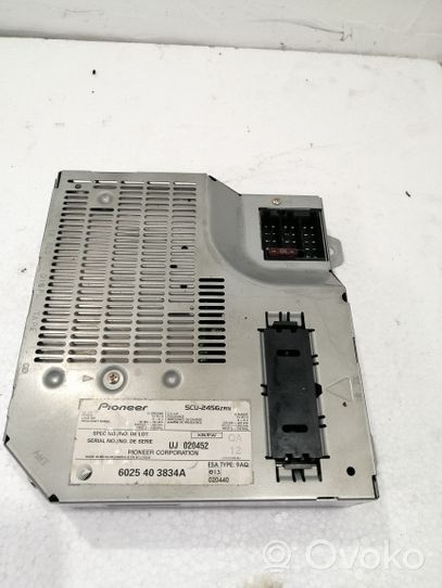 Renault Espace III Amplificatore 6025403834A