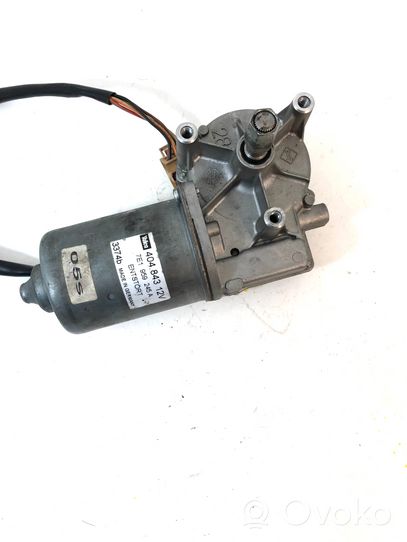 Volkswagen Transporter - Caravelle T5 Sliding door motor 7E1959245A