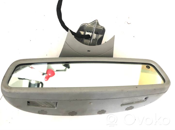 Mercedes-Benz E W211 Espejo retrovisor (interior) 010696