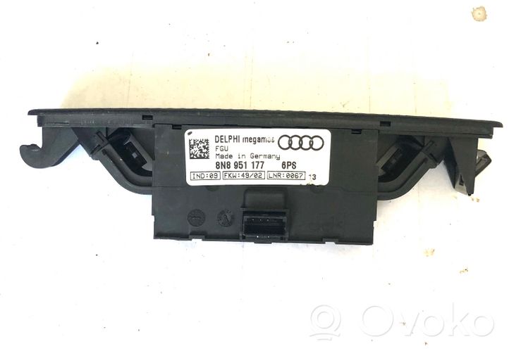 Audi TT Mk1 Sensore 8N8951177