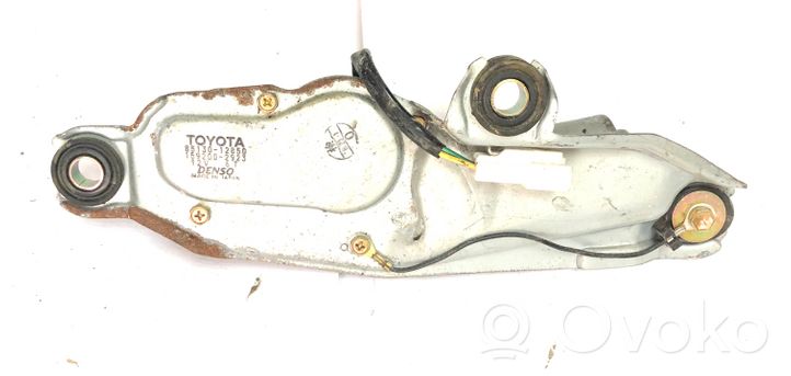 Toyota Corolla E120 E130 Moteur d'essuie-glace arrière 8513012850