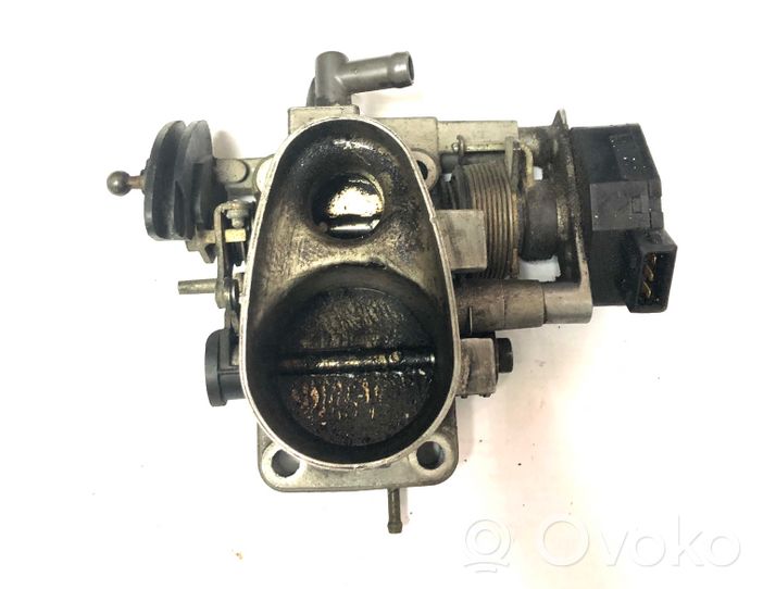 Audi 80 90 S2 B4 Valvola a farfalla 037907385H