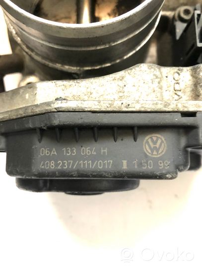 Volkswagen New Beetle Droselinė sklendė 06A133064H