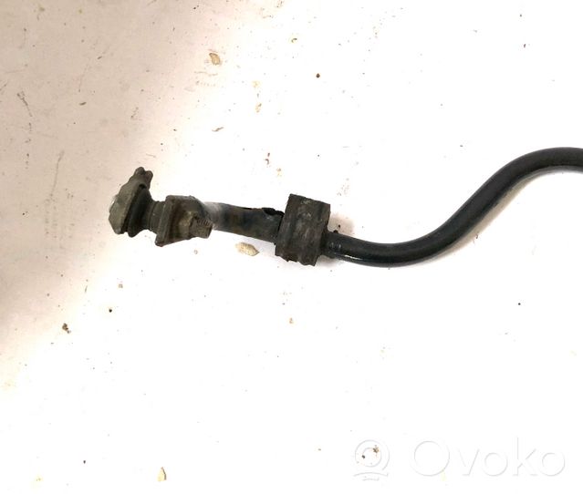 Mercedes-Benz SLK R172 Stabilizator przedni / drążek A1723230765