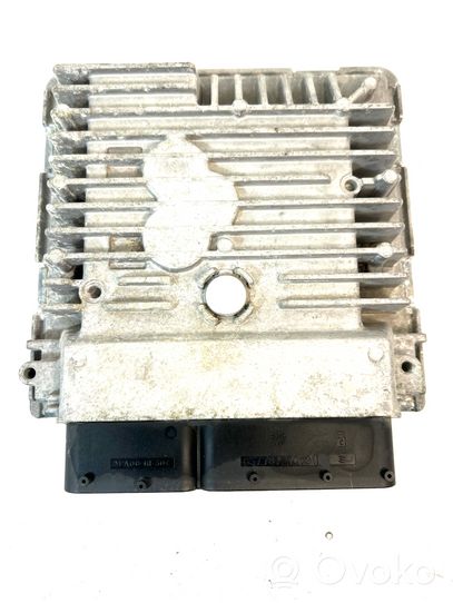 Skoda Octavia Mk2 (1Z) Sterownik / Moduł ECU 03L906023LR