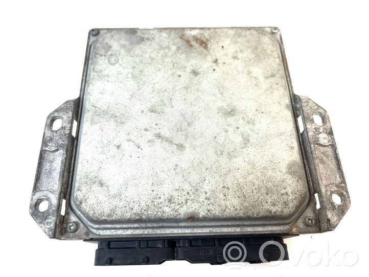 Opel Signum Centralina/modulo del motore 8973795573