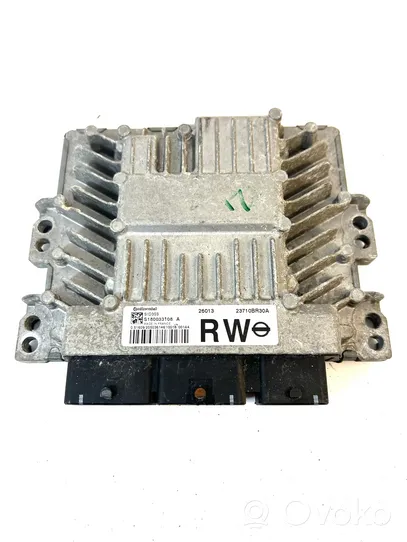 Nissan Qashqai+2 Calculateur moteur ECU S180033108A