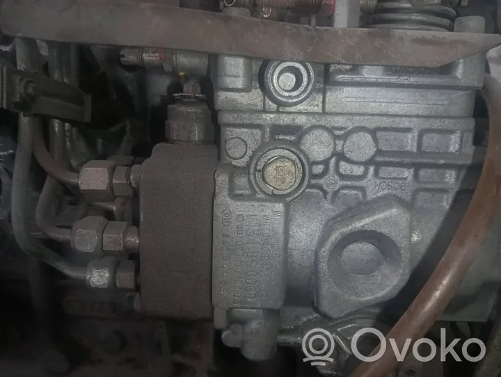 Volkswagen I LT Silnik / Komplet D24