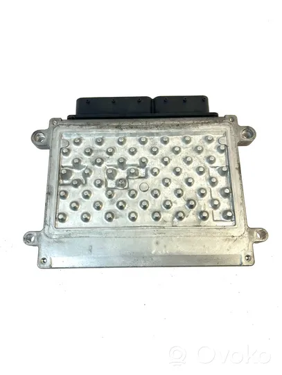 Volvo XC90 Sterownik / Moduł ECU 30646931AB