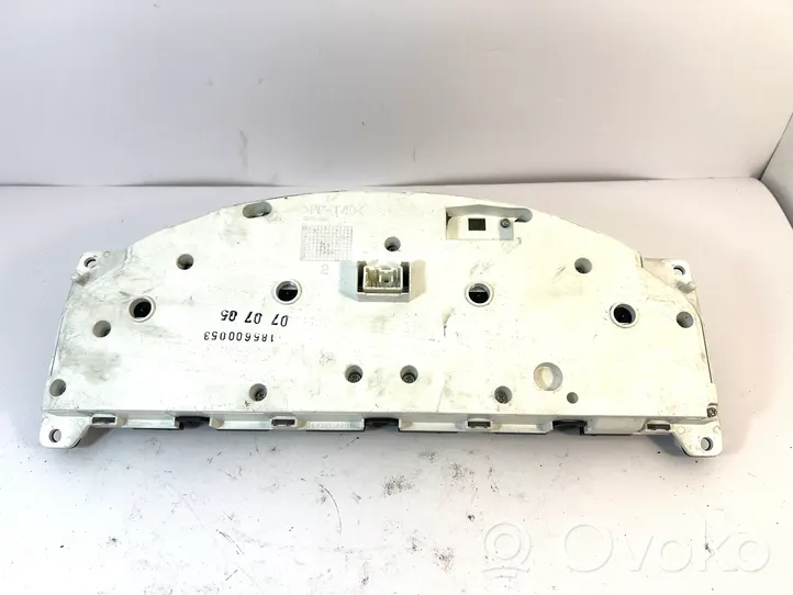 Volvo XC90 Speedometer (instrument cluster) 30746111