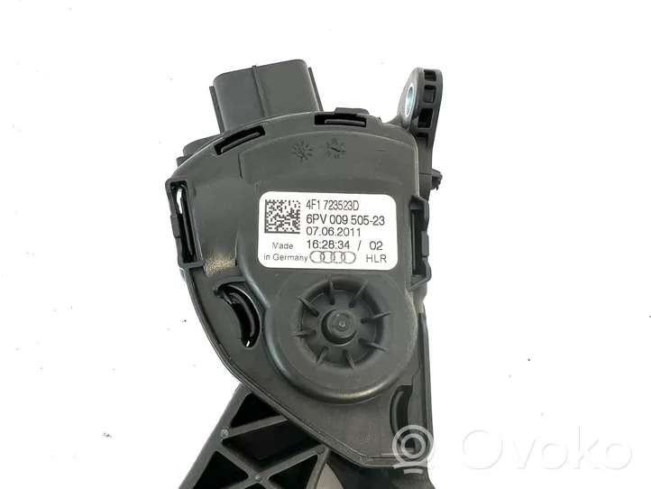 Audi RS5 Gaspedal 4F1723523D