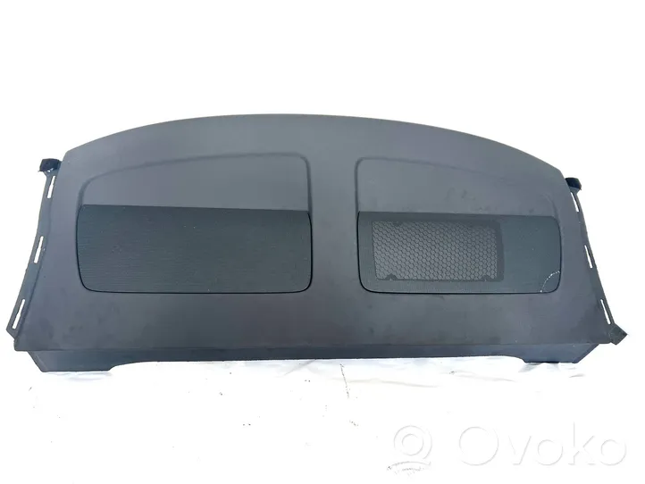 Audi RS5 Parcel shelf 8T0863411AR