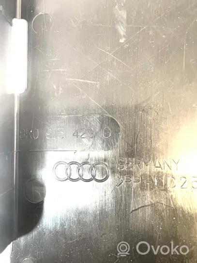 Audi RS5 Pokrywa skrzynki akumulatora 8K0915429G