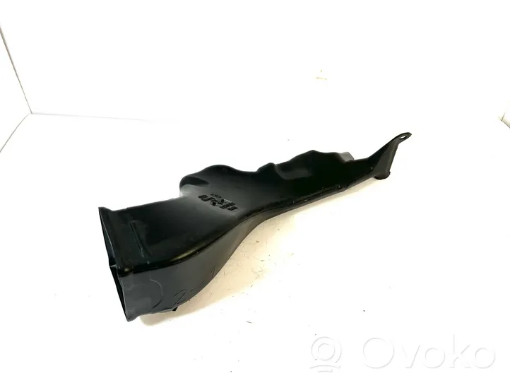 Audi RS5 Cabin air duct channel 8K2819152B