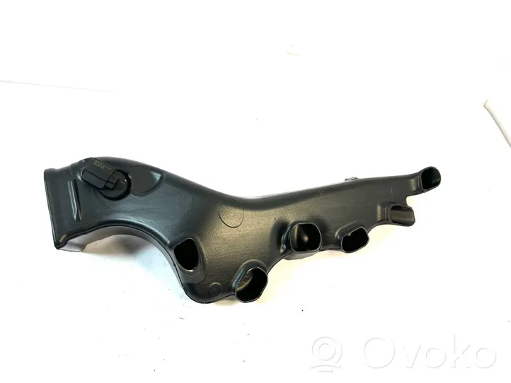 Audi RS5 Conduit d'air (cabine) 8K2819152B