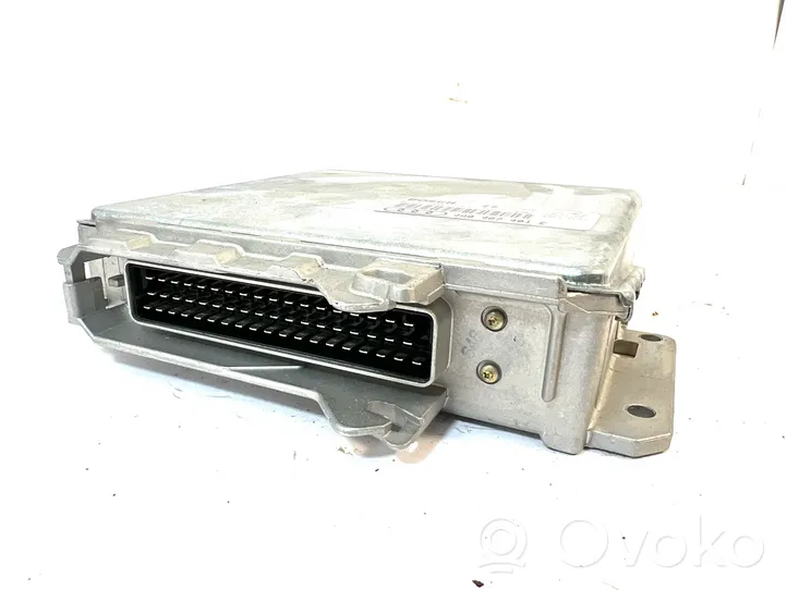 Audi A6 S6 C4 4A Sterownik / Moduł ECU 0281001253