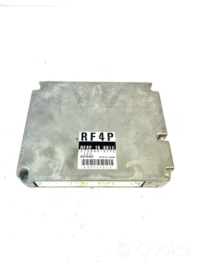 Mazda Premacy Calculateur moteur ECU RF4P18881C