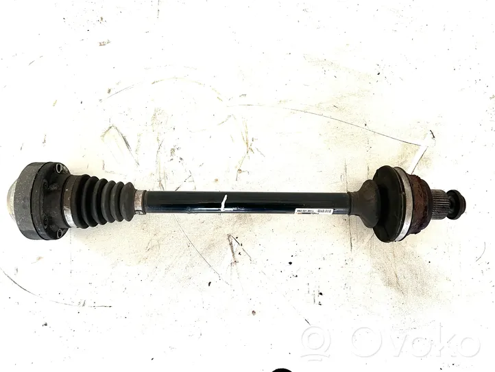 Audi RS5 Rear driveshaft 8K0501203L