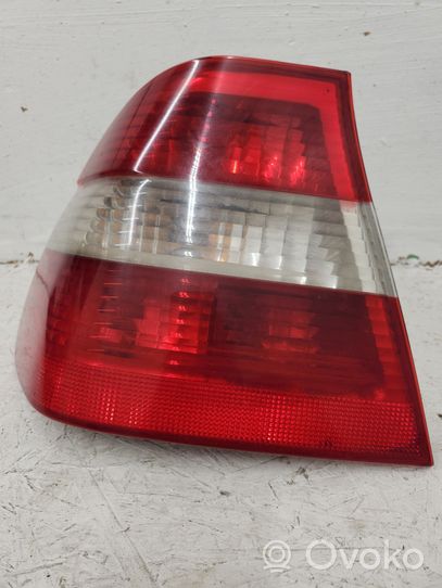 BMW 3 E46 Lampa tylna 6910531