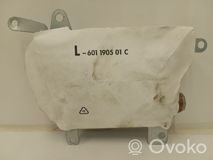 BMW 5 E60 E61 Airbag de la puerta delantera 6963021