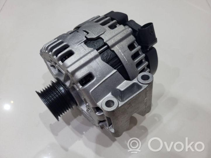 Mercedes-Benz E W212 Alternador A0131545602